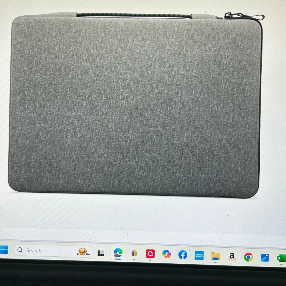 Dell Pro 15-16 EcoLoop Urban Sleeve - Brand New